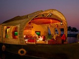 Kerala Houseboat