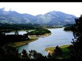 Anaiyarankal Dam View